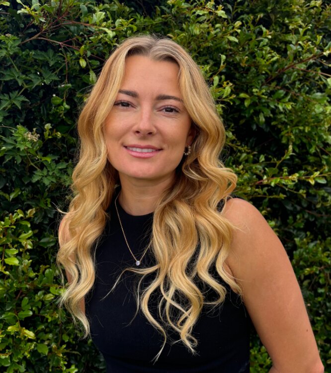 Eleanor James - Osteopath at Mortdale Allied Health